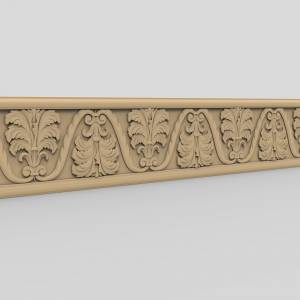 Купить ЧПУ модель Багет 72