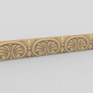 Купить ЧПУ модель Багет 83