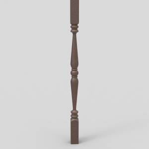 Купить ЧПУ модель Балясина