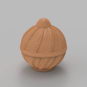 Шишка навершие 22