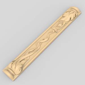 Фальш балясина