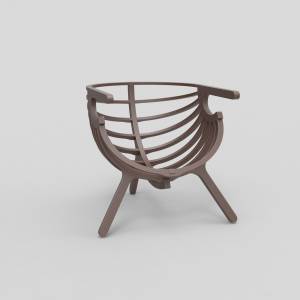 Купить 3D модель Стул 12