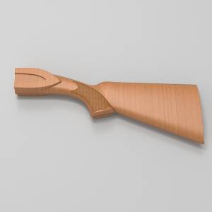 3D модель Приклад 5