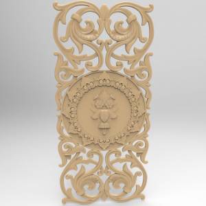 Декоративный орнамент 2