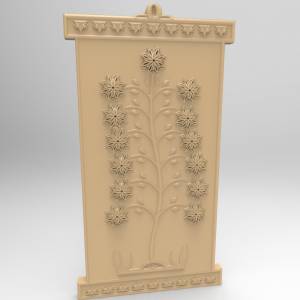 Накладка декоративная 15