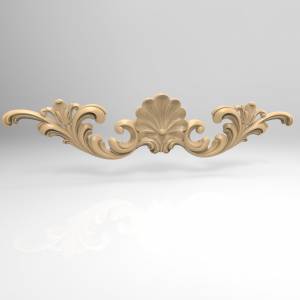 Накладка декоративная 5