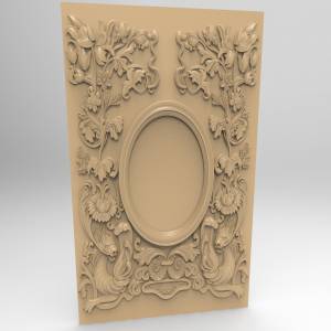 Обрамление 7