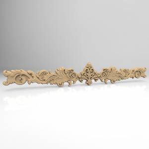 Узор декоративный 11