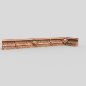 Карниз Dk41