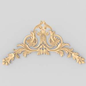 Накладка декоративная 22