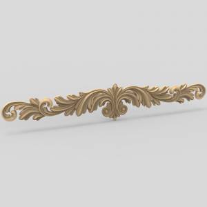 Накладка декоративная 24