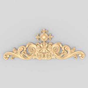 Накладка декоративная 26