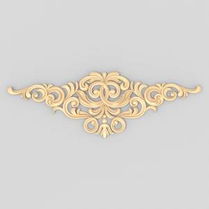 Накладка декоративная 31