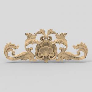 Накладка декоративная 32