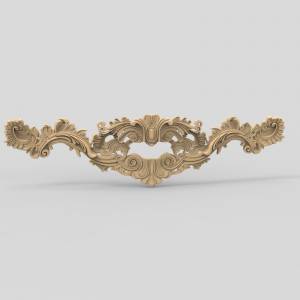 Накладка декоративная 33