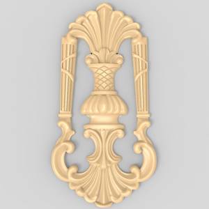 Накладка декоративная 36