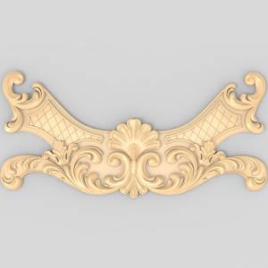 Накладка декоративная 39