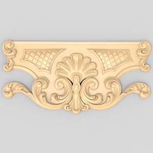 Накладка декоративная 40