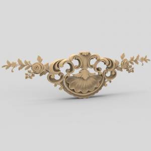 Накладка декоративная 42