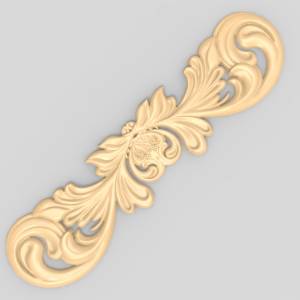 Накладка декоративная 45