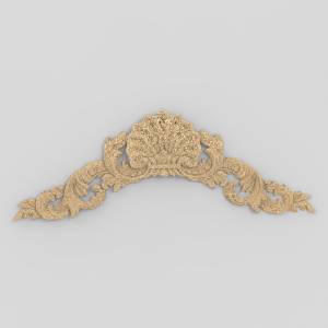 Накладка декоративная 47