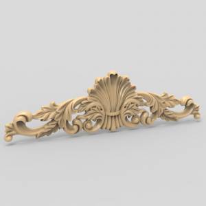 Накладка декоративная 48