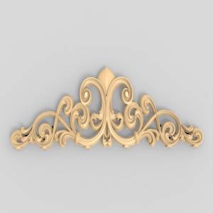 Накладка декоративная 52