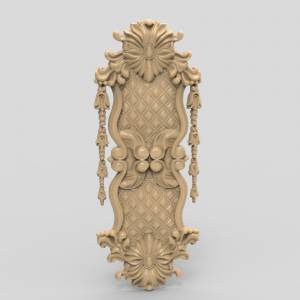 Накладка декоративная 53