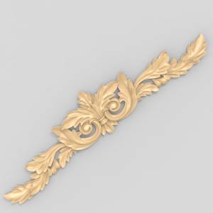 Накладка декоративная 56