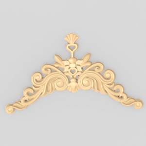 Накладка декоративная 58