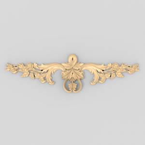 Накладка декоративная 59