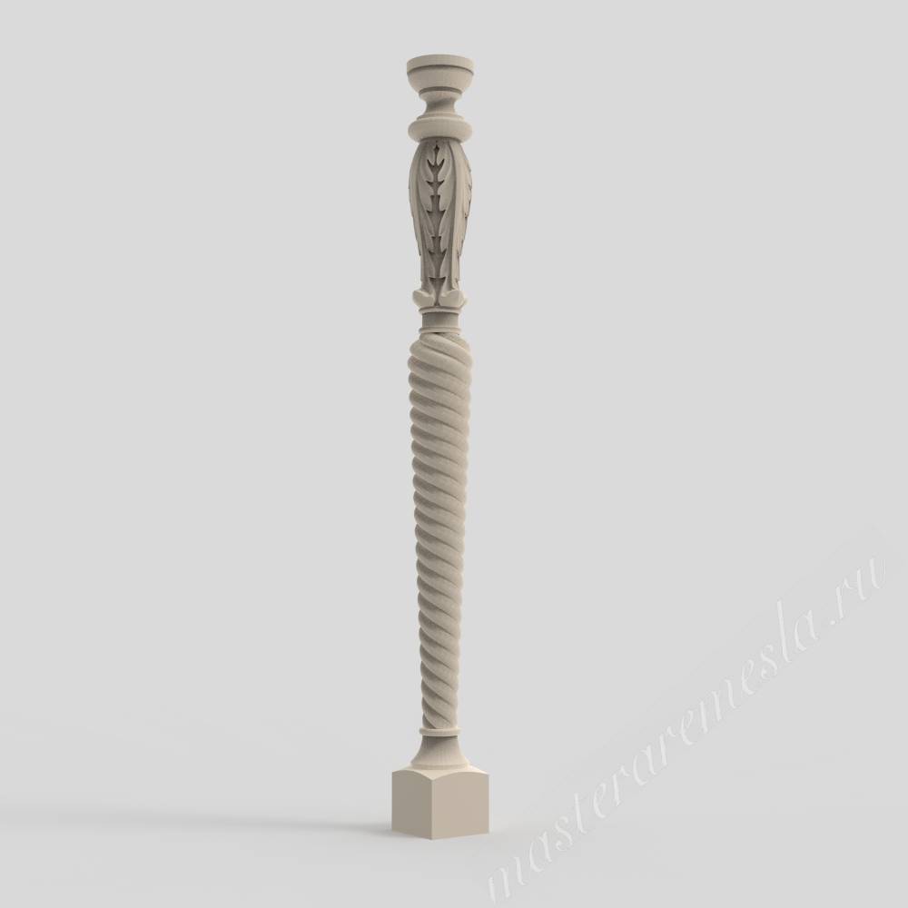 Балясина стл. 3d модели балясин для чпу. 3d model stl балясины. 14. Модели балясин.