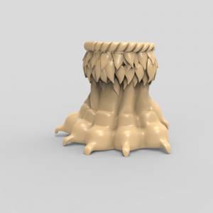 Кронштейн 12