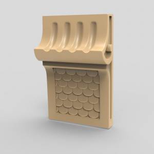 Кронштейн 13