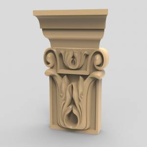 Кронштейн 14