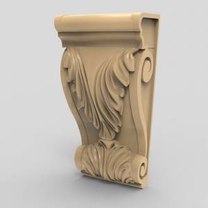 Кронштейн 16