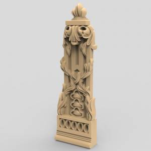 Кронштейн 17