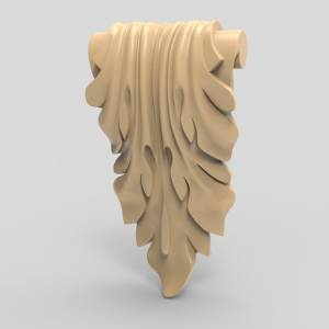 Кронштейн 18