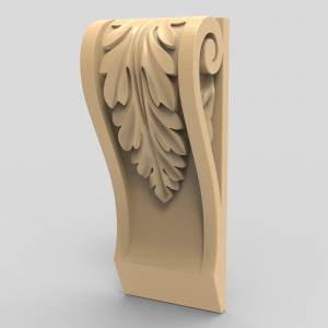 Кронштейн 19