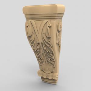 Кронштейн 20