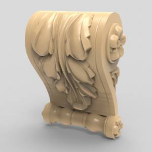 Кронштейн 8