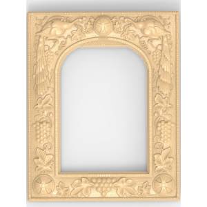 Обрамление 3