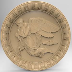 Ангел Хранитель