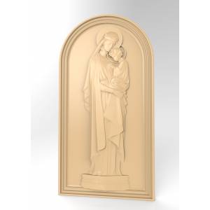 Божья матерь