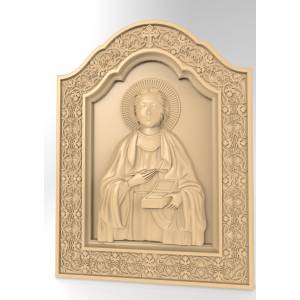 Св Пантелеймон