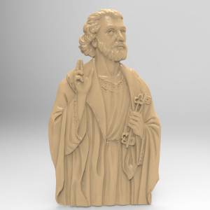 Святой Петр