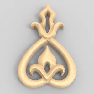 Узор мини 10