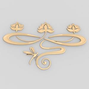 Узор мини 12