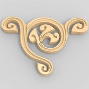 Узор мини 13