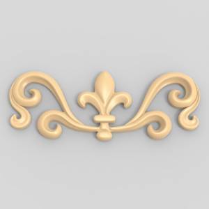 Узор мини 14